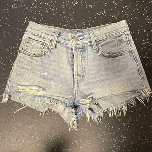 Levi’s 501 Short